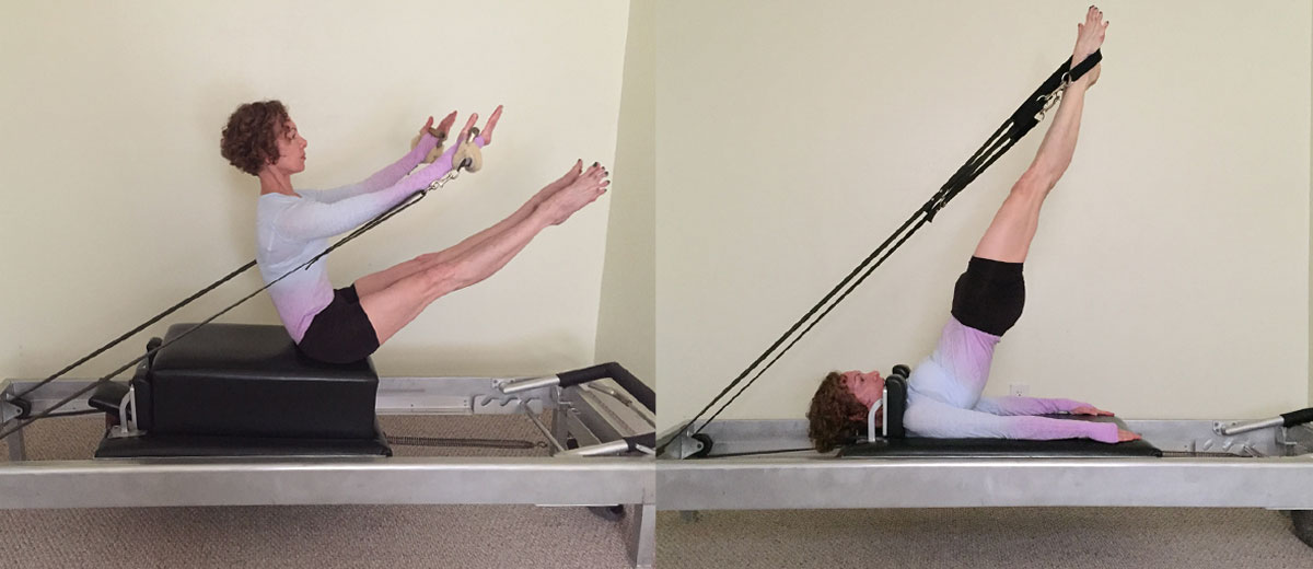 Reformer Pilates In Prospect And Louisville Kentucky, Core Pilates